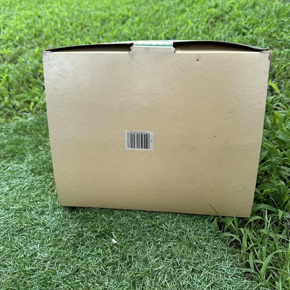 Coleco box doll